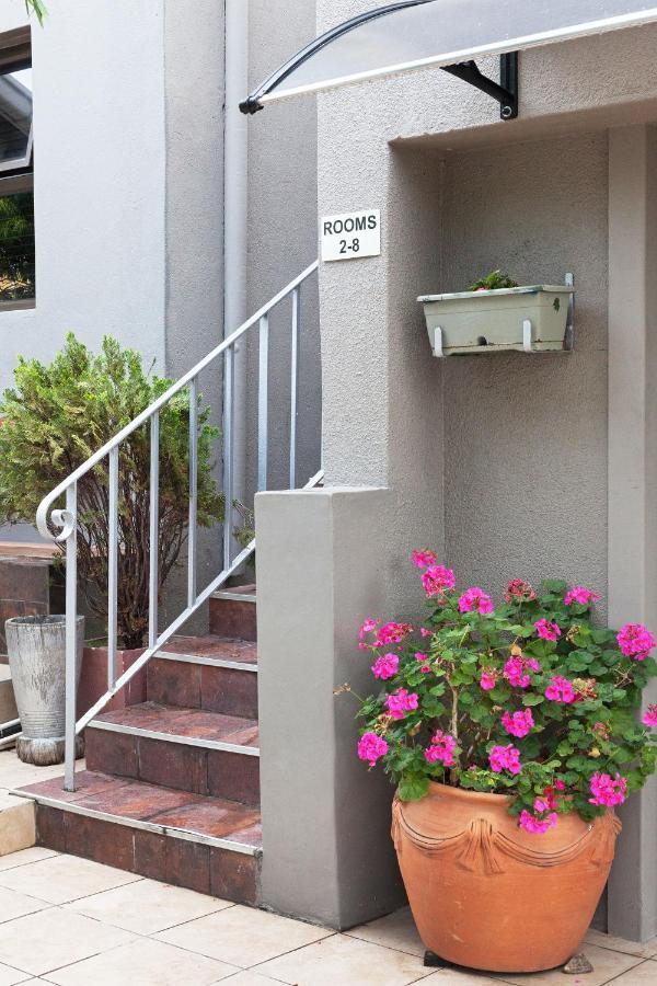 Wilton Lodge Cidade Do Cabo Exterior foto
